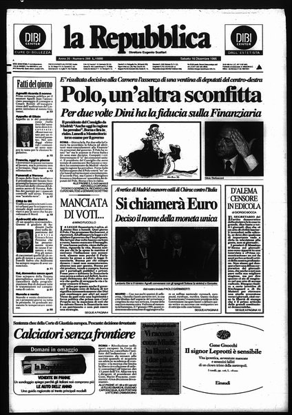 La repubblica